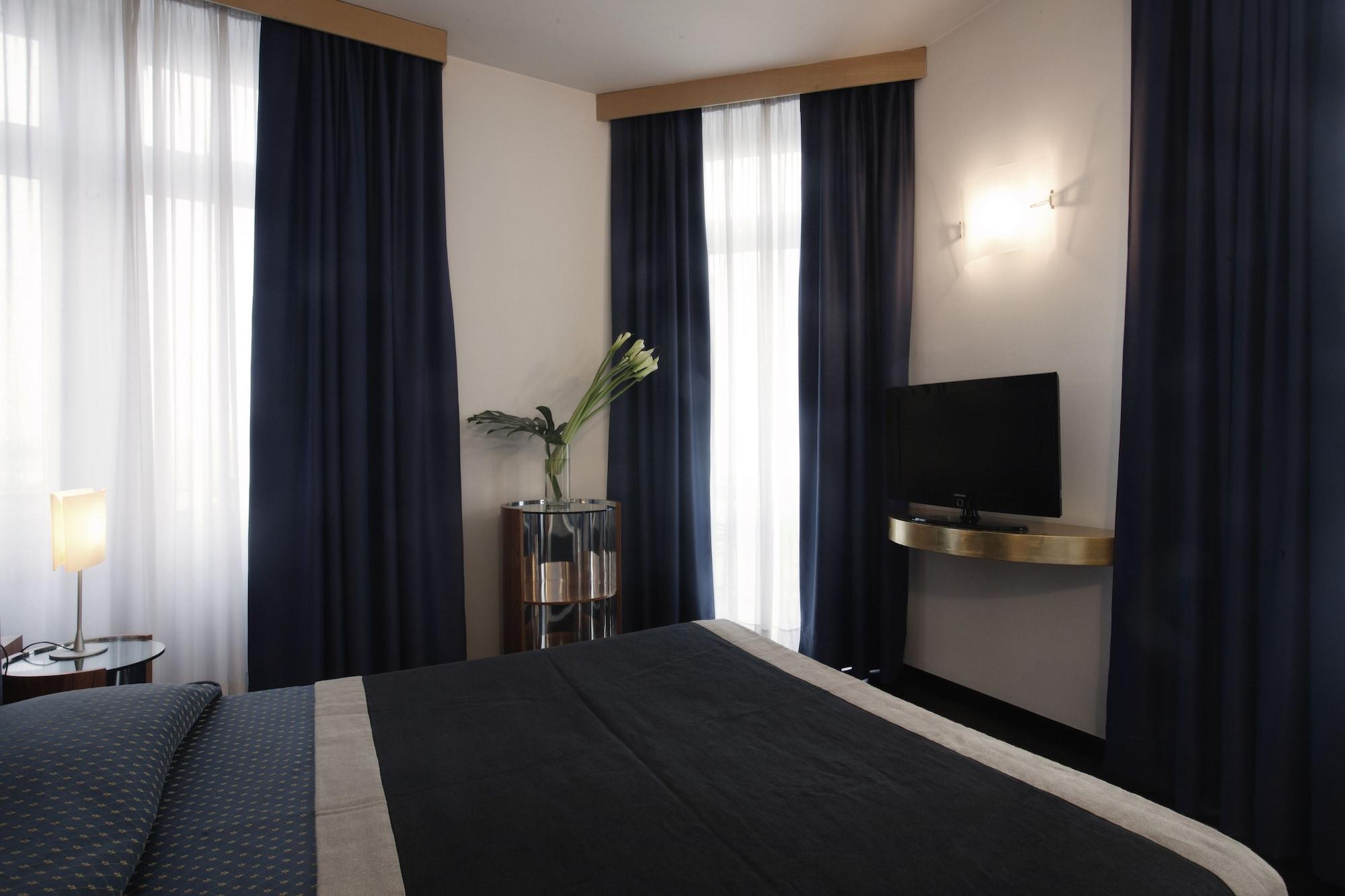 Hotel Grand'italia Padova