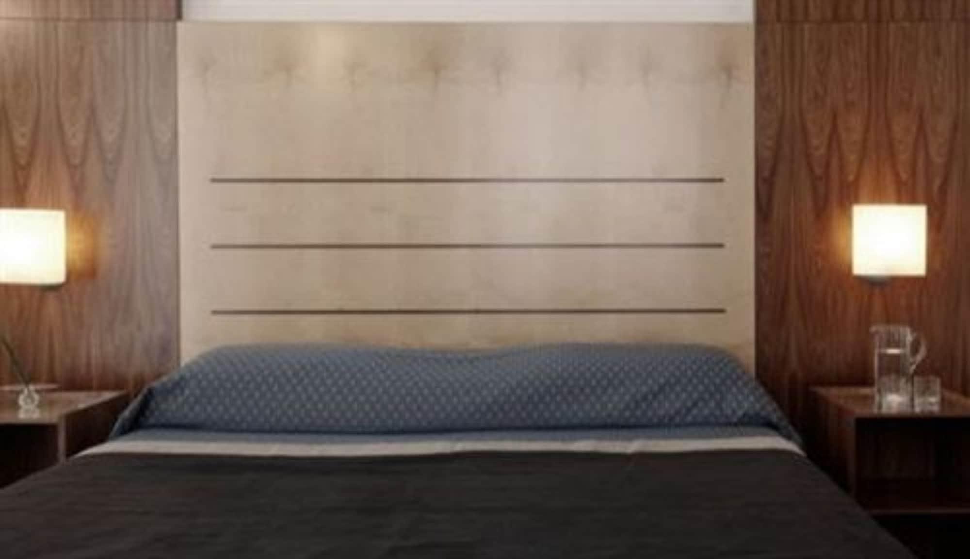 Grand'italia Hotel Padova