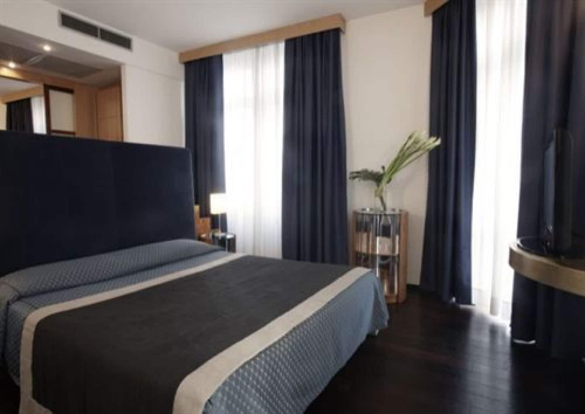 Grand'italia 4*