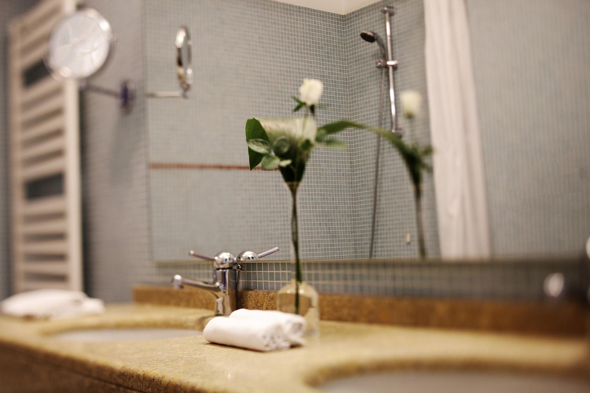 Hotel Grand'italia