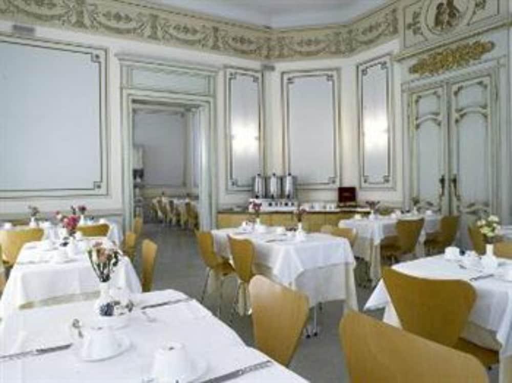 Hotel Grand'italia 4*