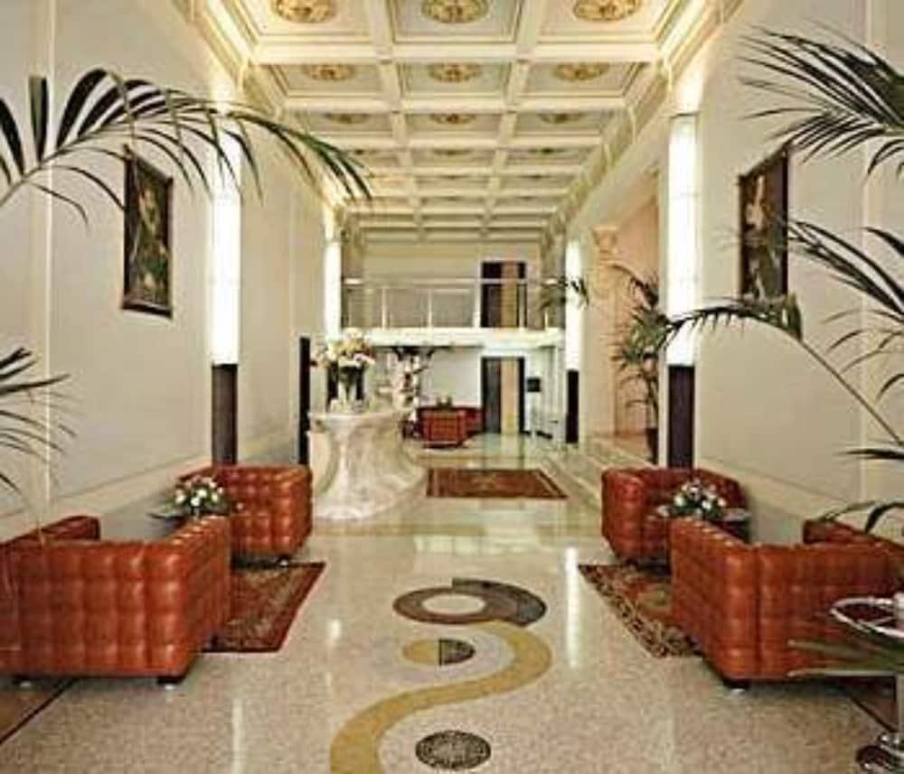 Grand'italia 4* Padova