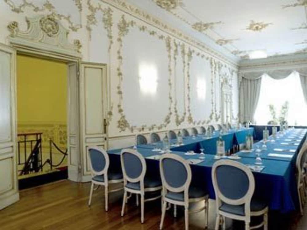 Grand'italia Hotel