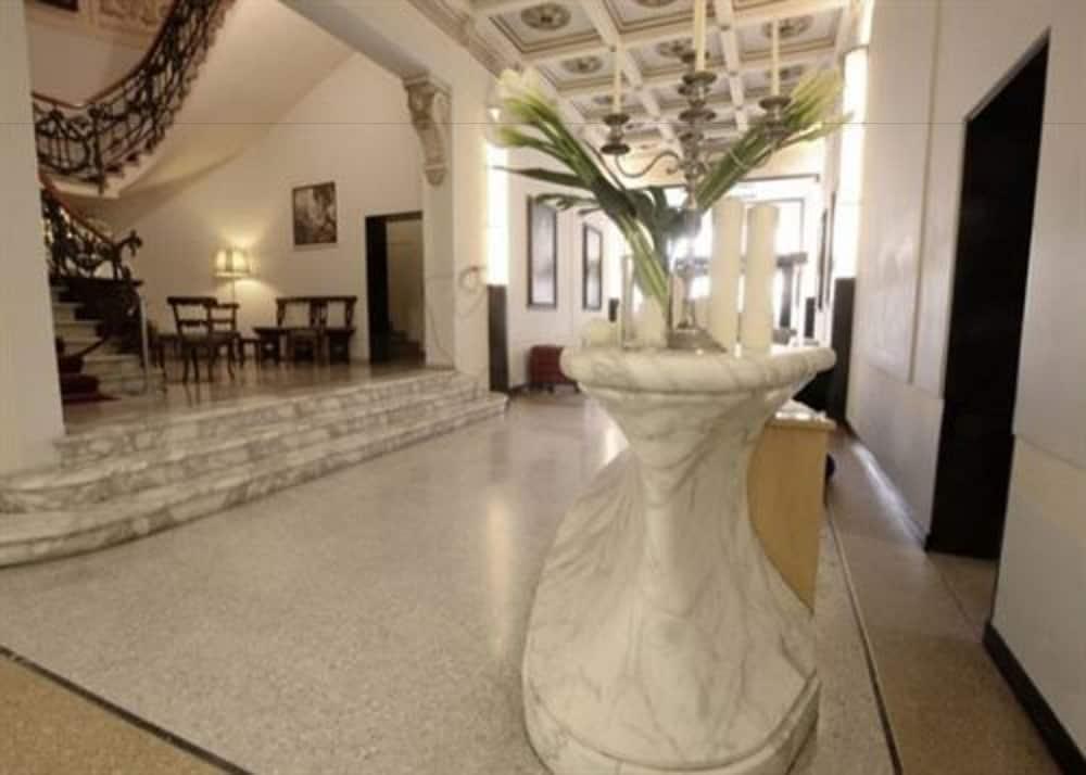 Grand'italia 4*