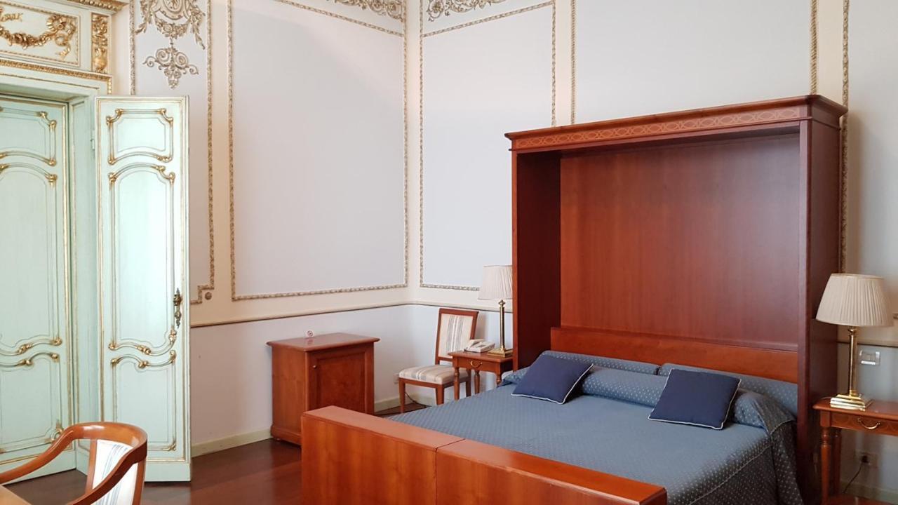 Grand'italia Hotel Padova