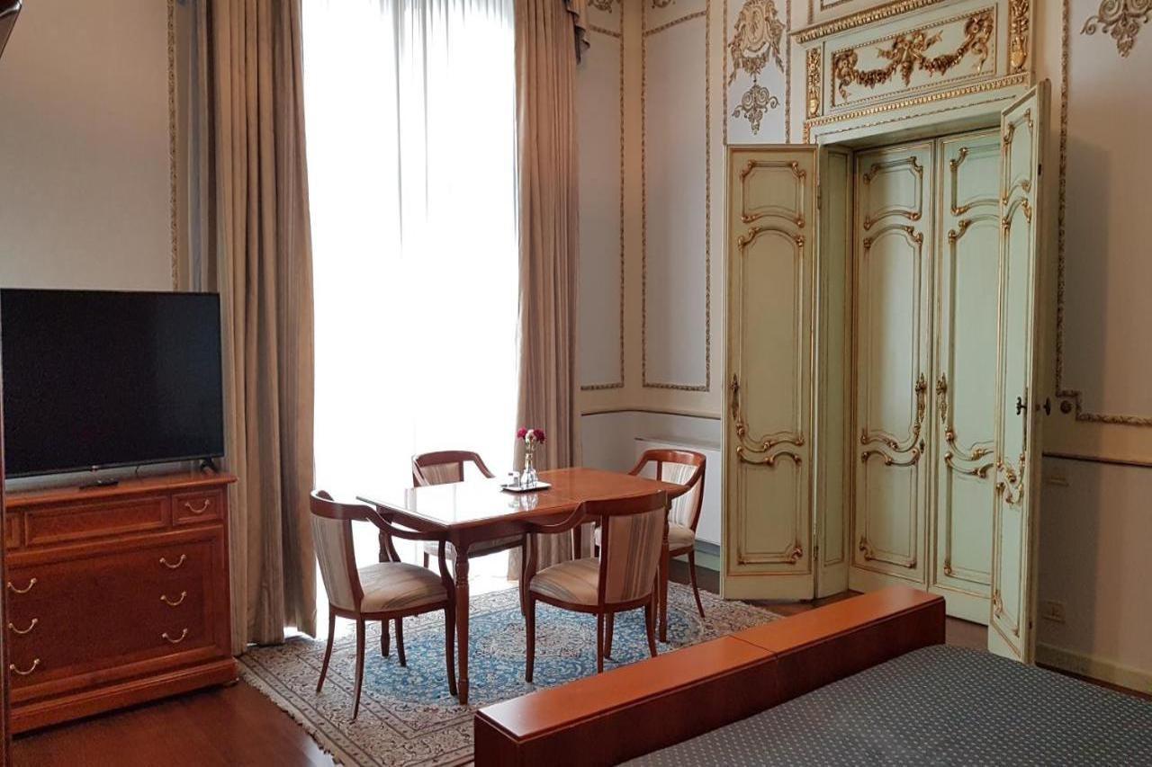 Hotel Grand'italia