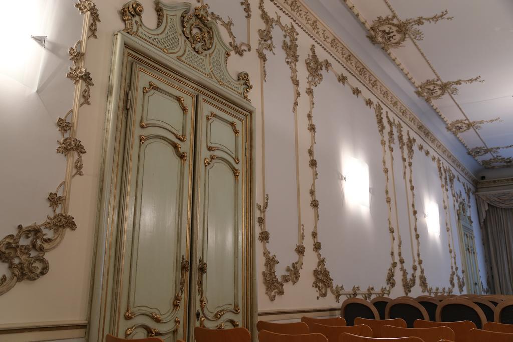 Grand'italia Hotel Padova