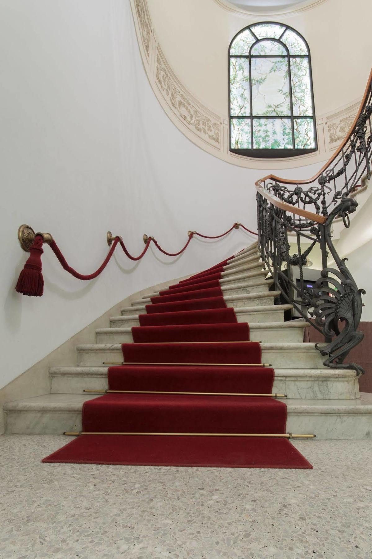 Hotel Grand'italia