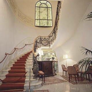 Hotel Grand'italia