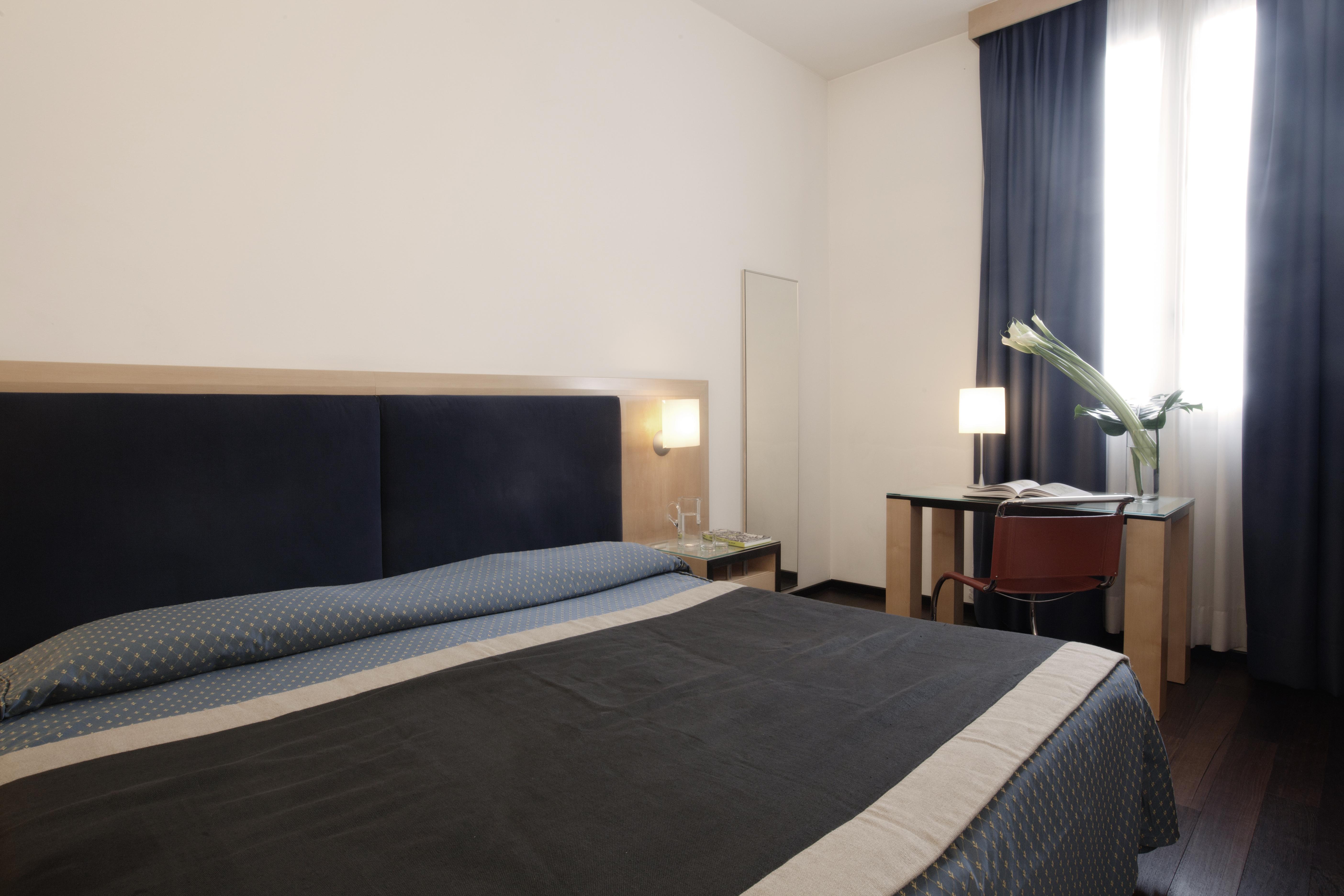 Grand'italia Hotel 4*
