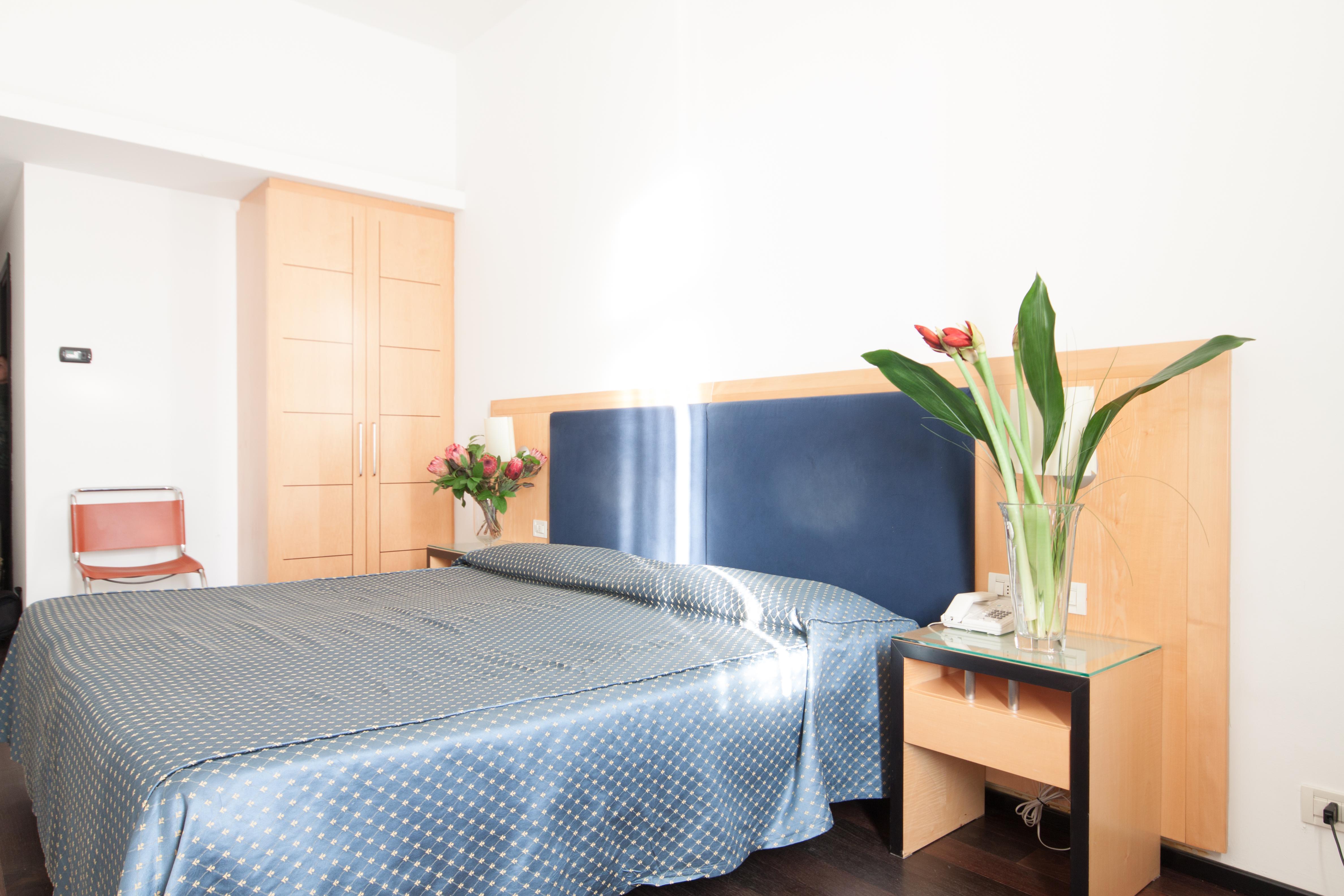 Hotel Grand'italia Padova