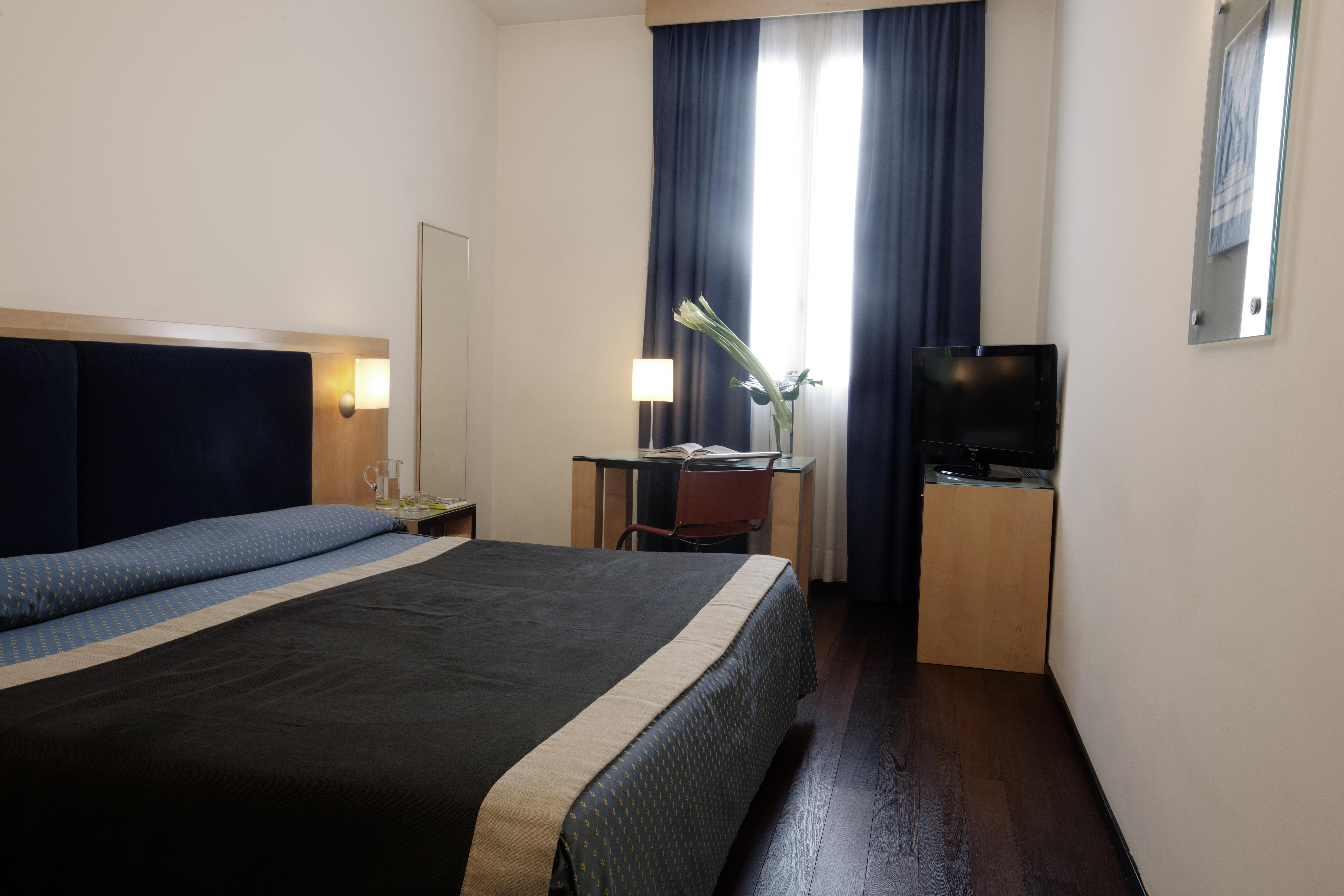 Grand'italia Hotel