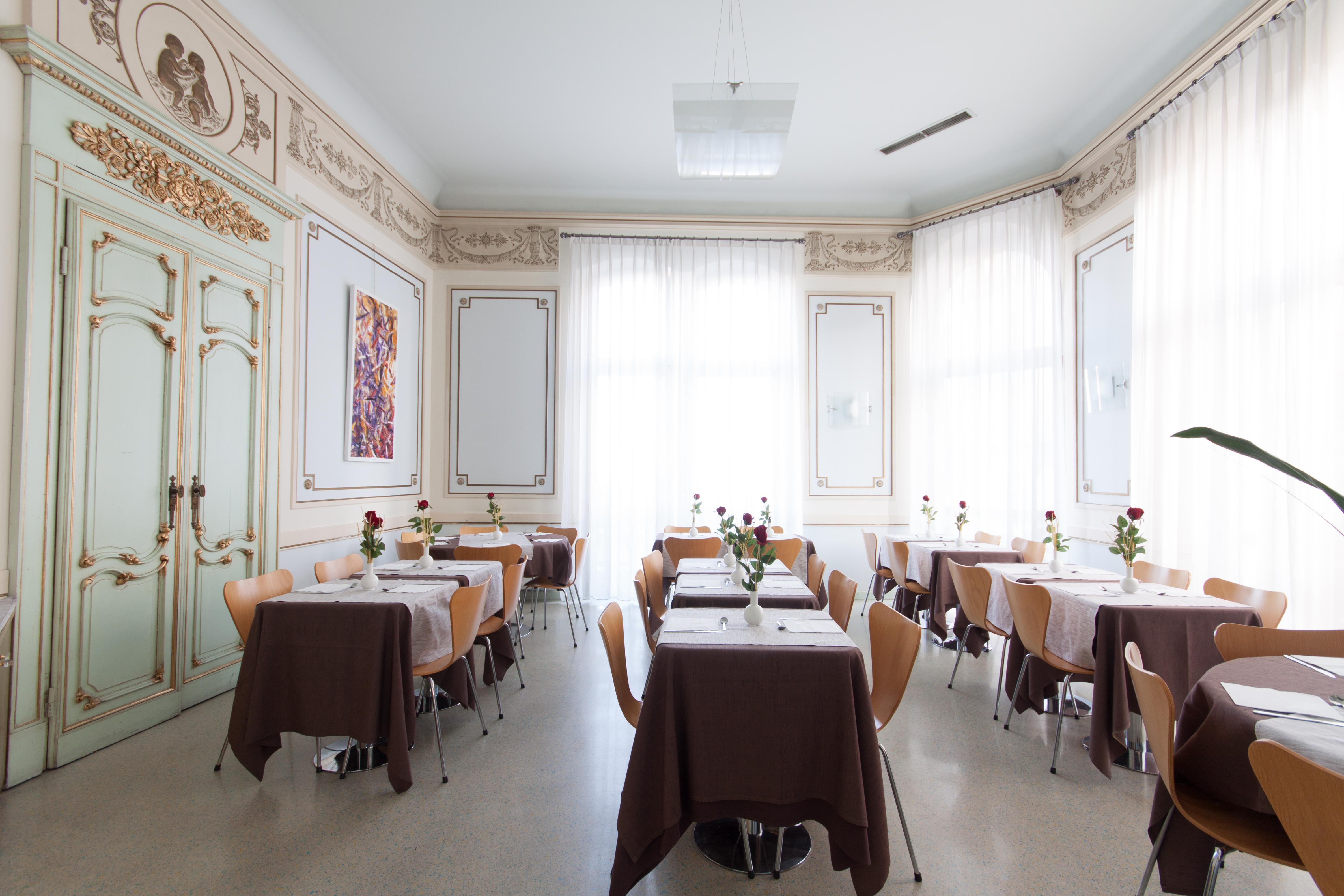 Grand'italia 4* Padova