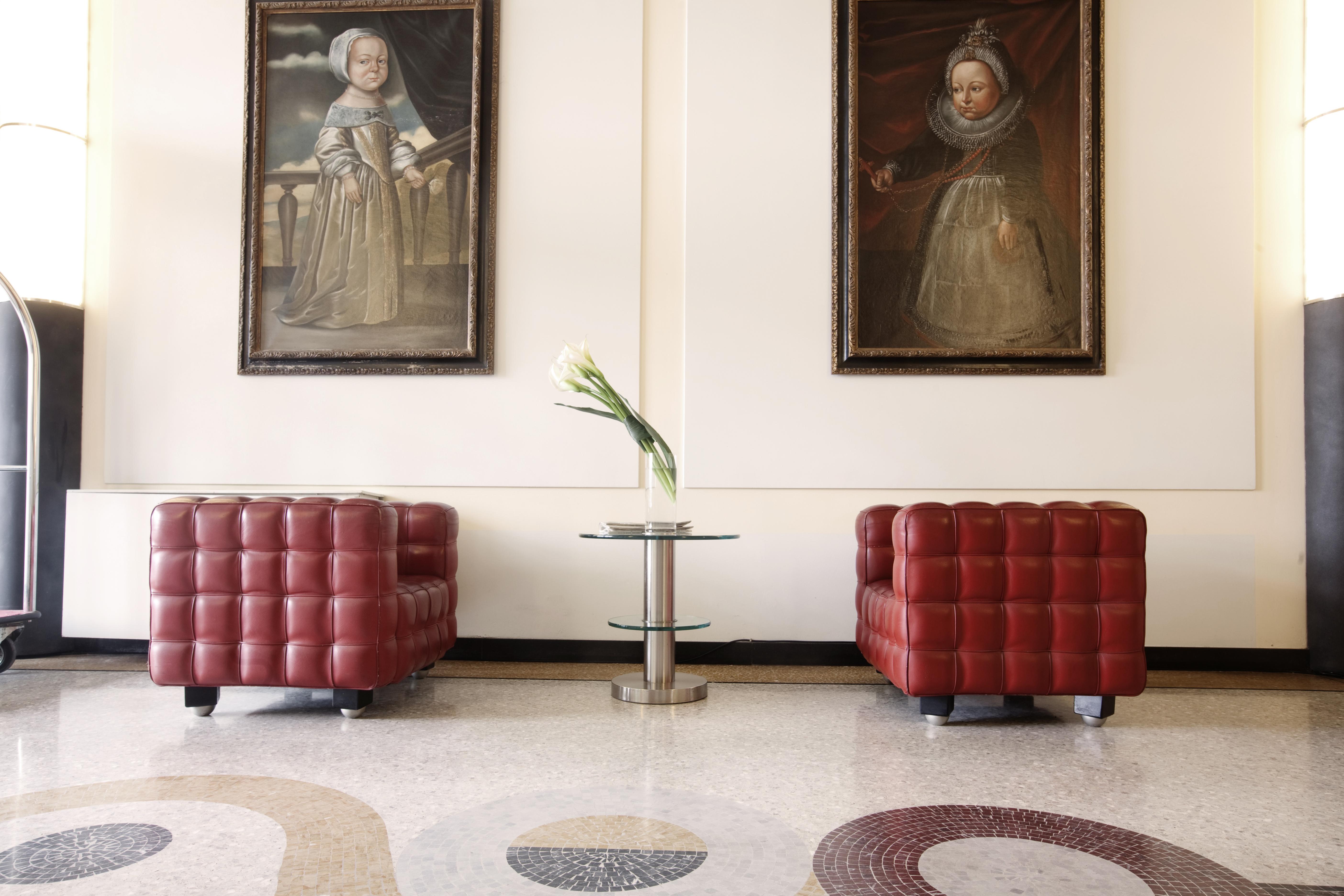 Grand'italia 4* Padova