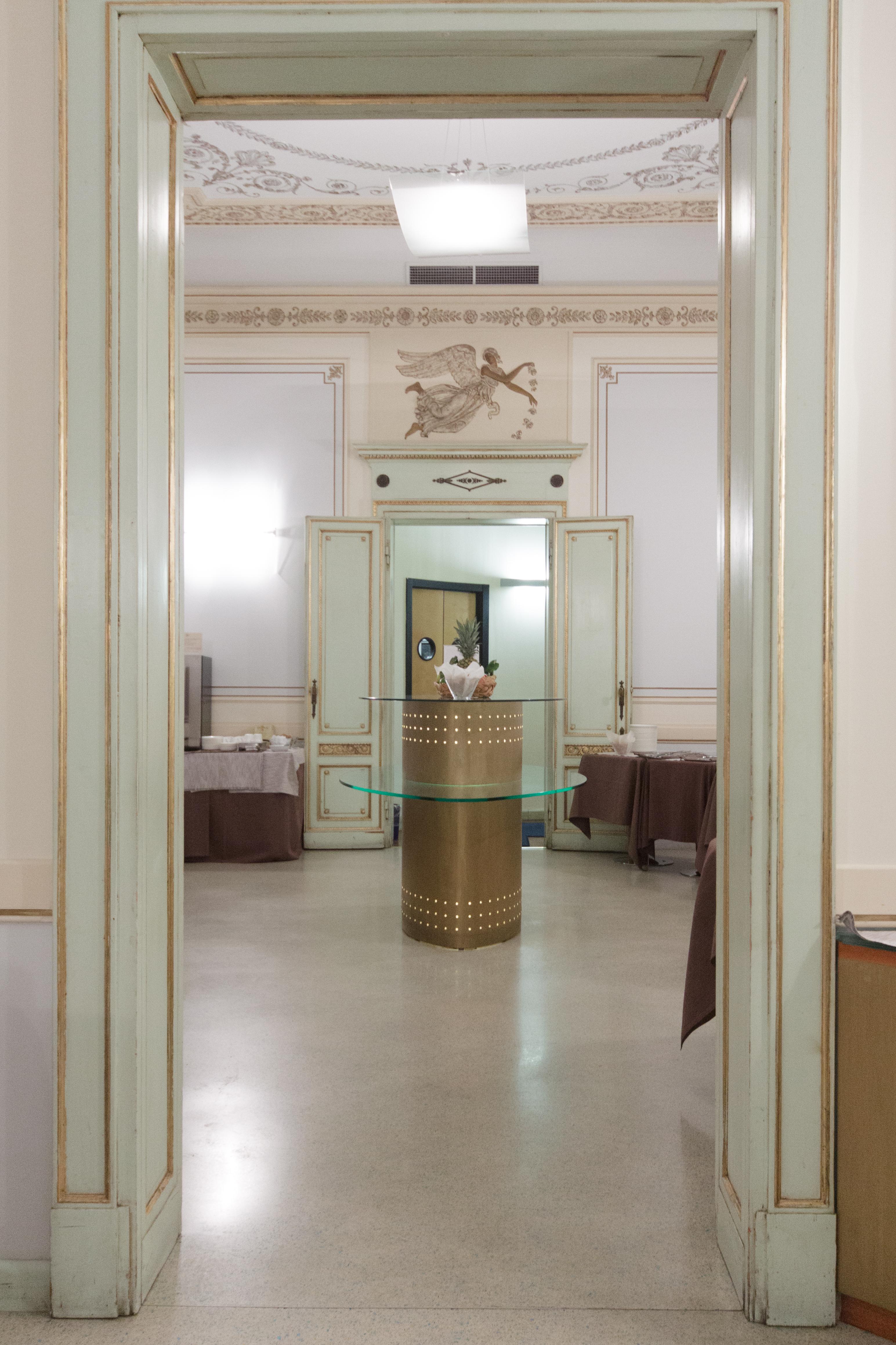 Hotel Grand'italia