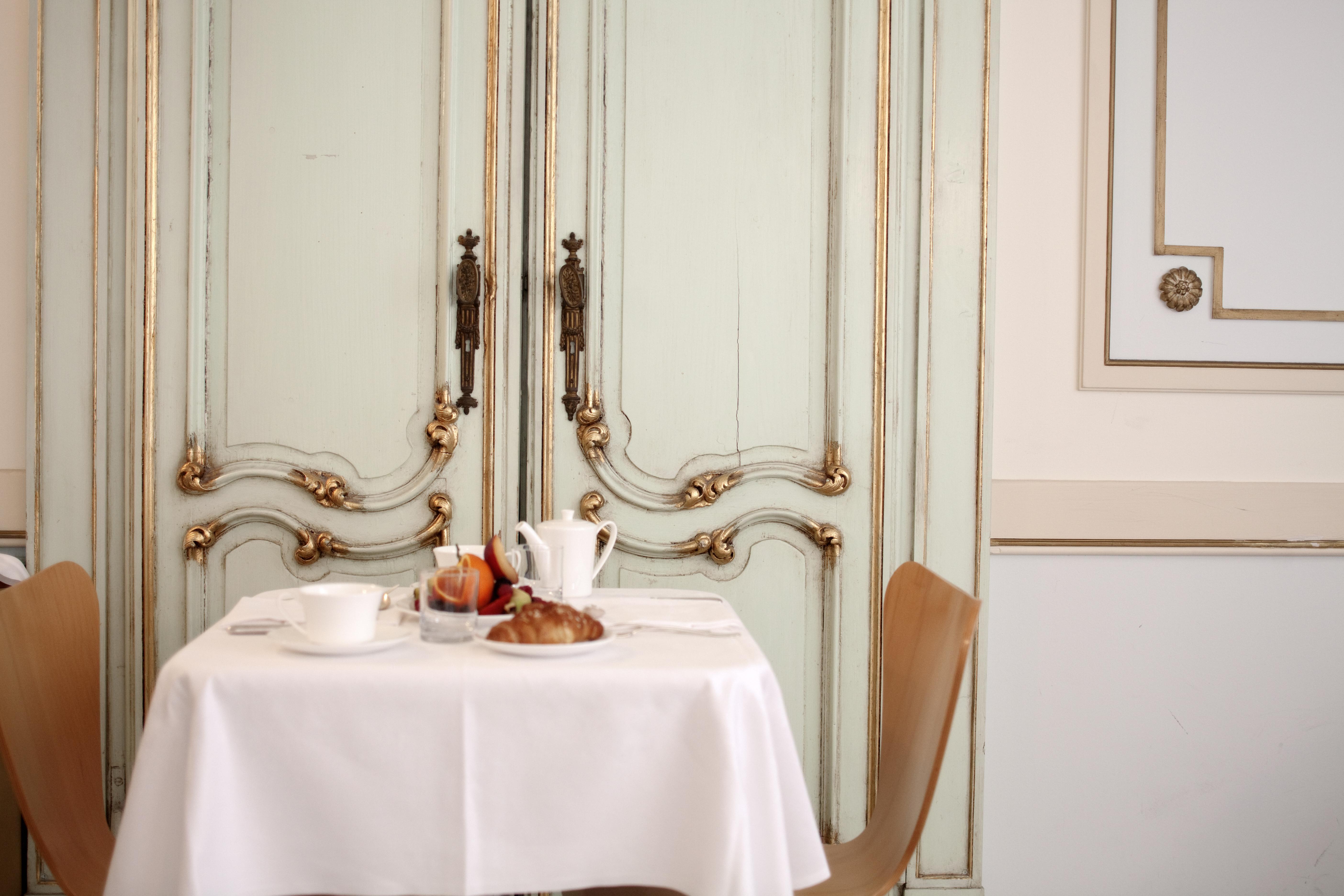 Grand'italia Hotel Padova