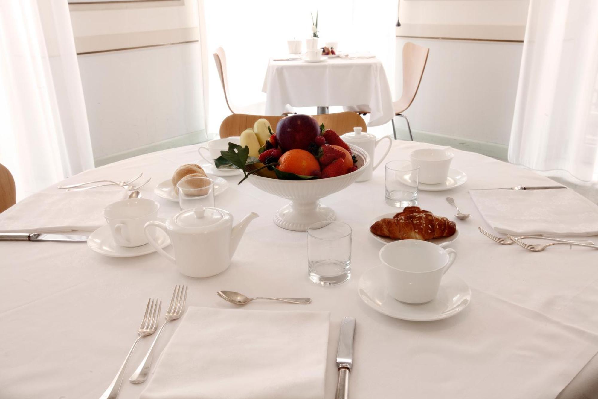 Hotel Grand'italia