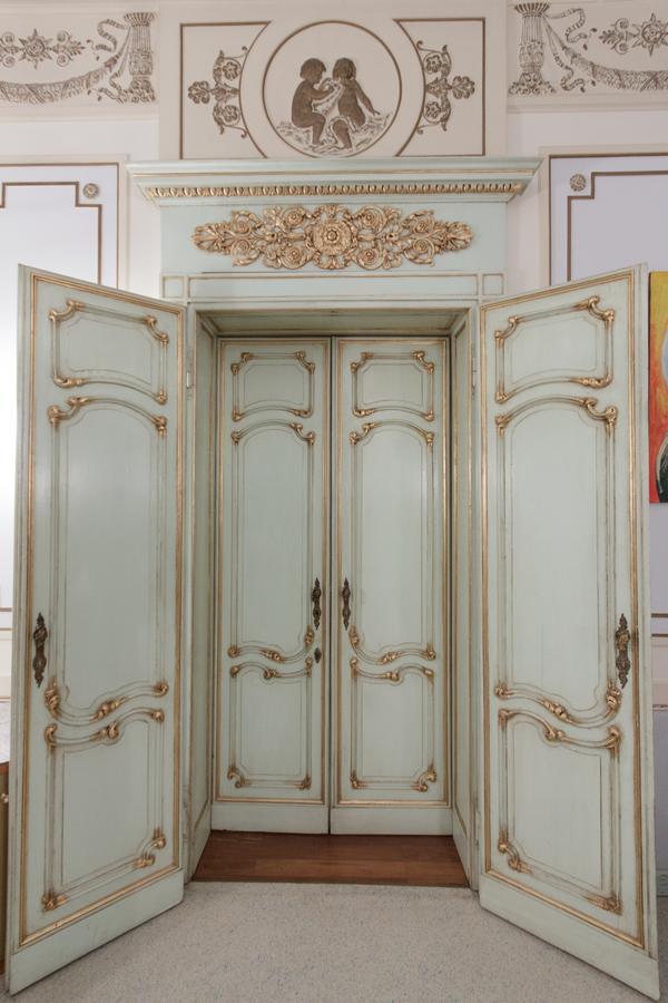 Grand'italia 4* Padova