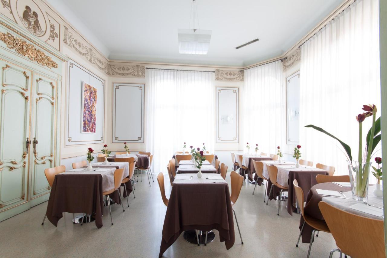 Grand'italia Hotel