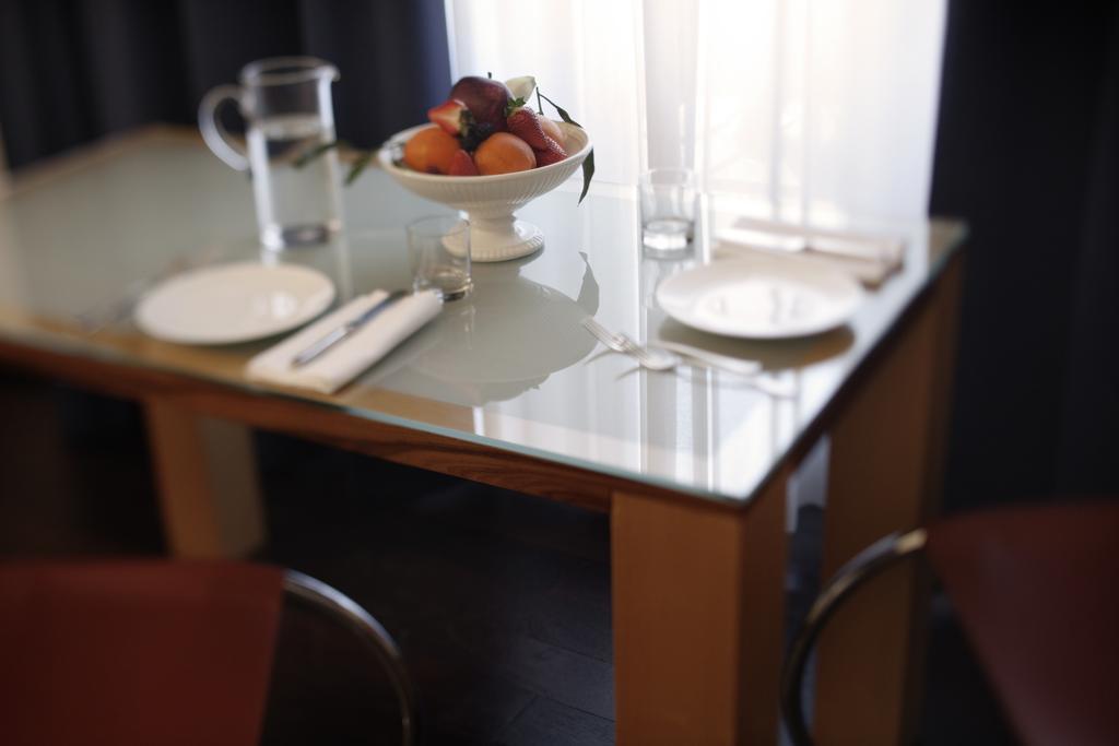 Hotel Grand'italia