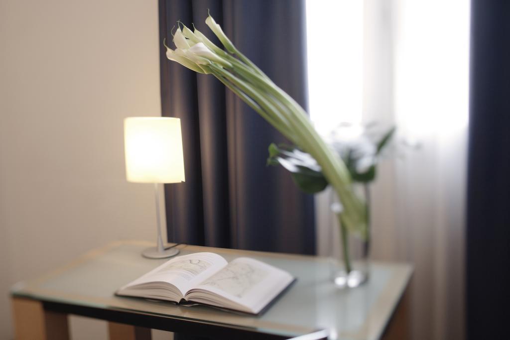 Hotel Grand'italia 4*