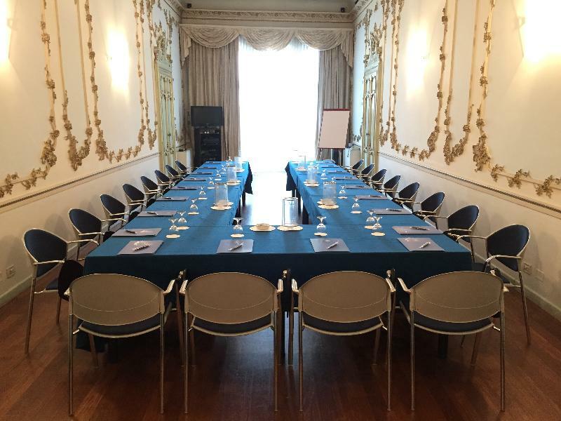 Grand'italia 4*